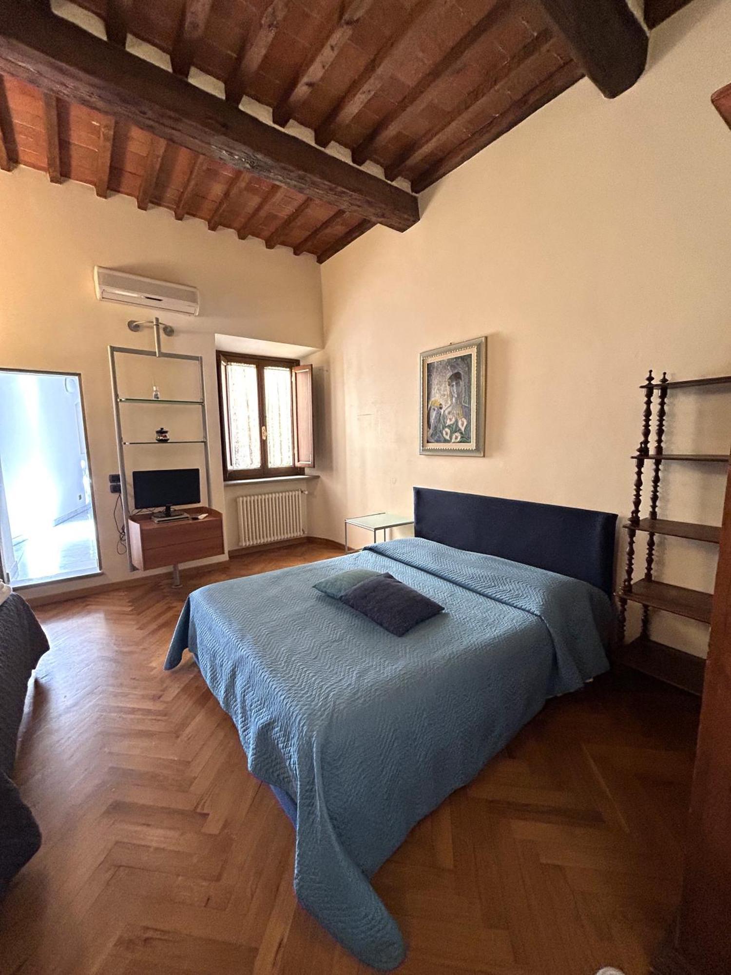 La Corte Del Re Suite & Rooms Arezzo Bagian luar foto