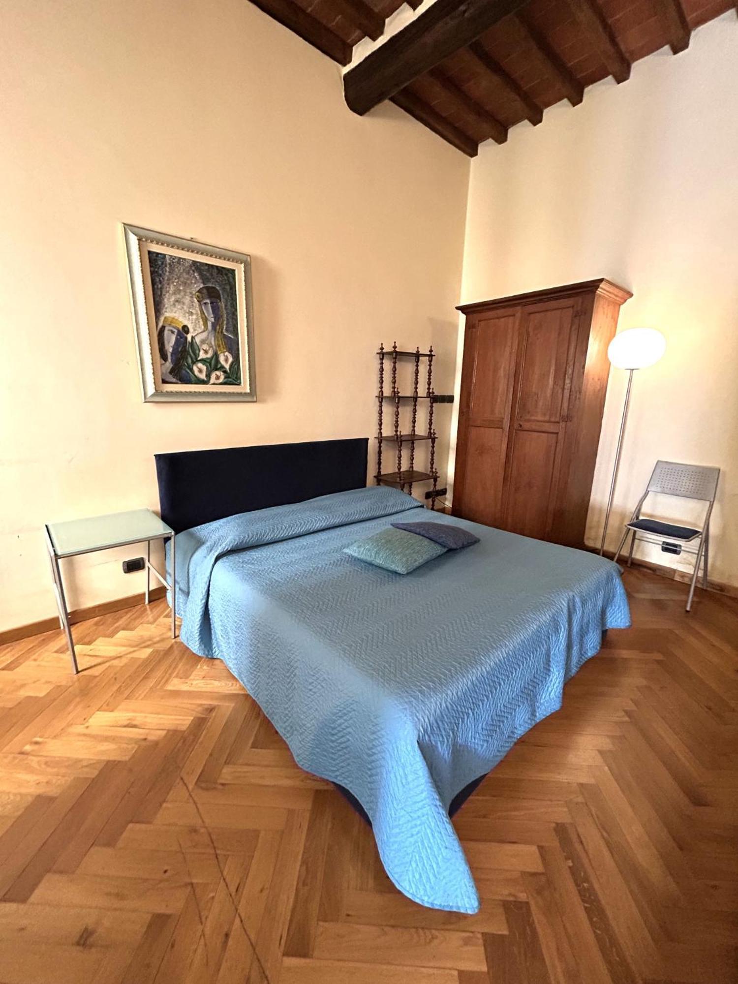 La Corte Del Re Suite & Rooms Arezzo Bagian luar foto