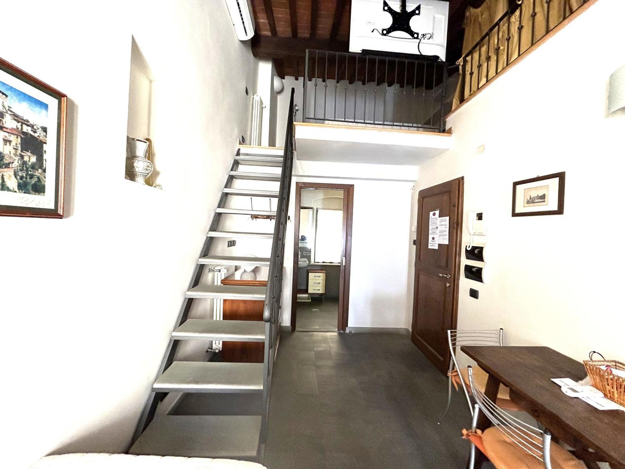 La Corte Del Re Suite & Rooms Arezzo Bagian luar foto