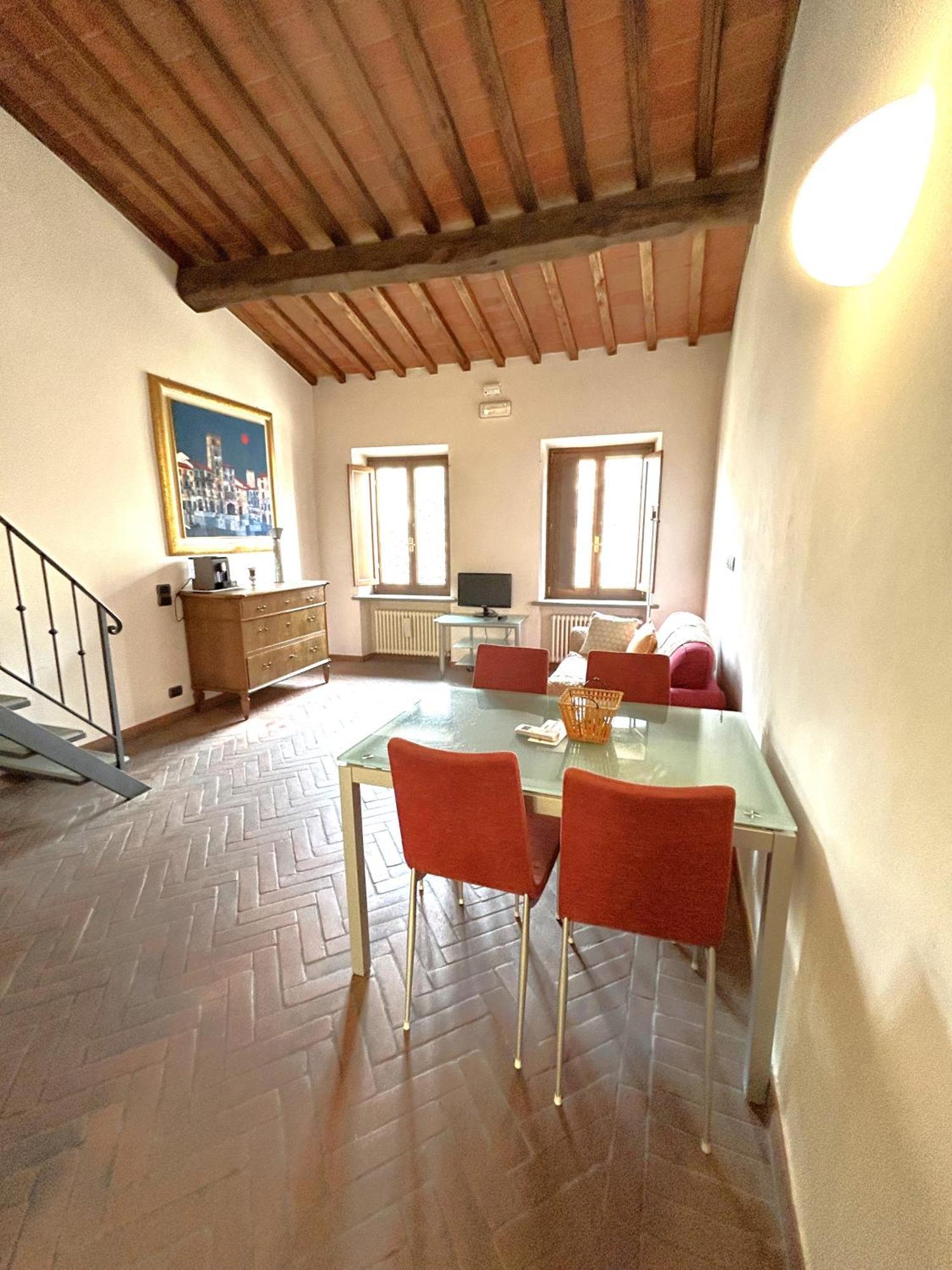 La Corte Del Re Suite & Rooms Arezzo Bagian luar foto