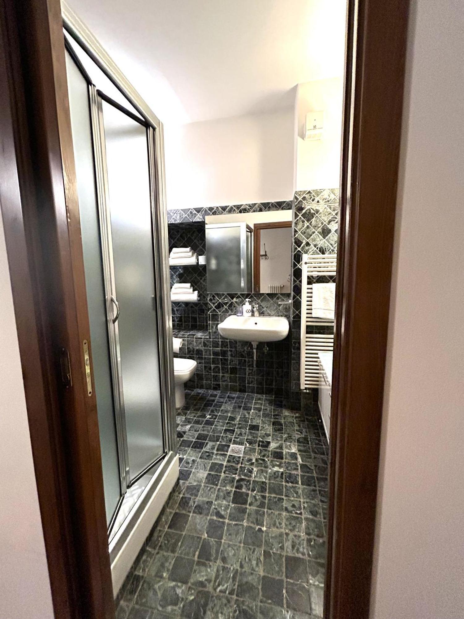 La Corte Del Re Suite & Rooms Arezzo Bagian luar foto